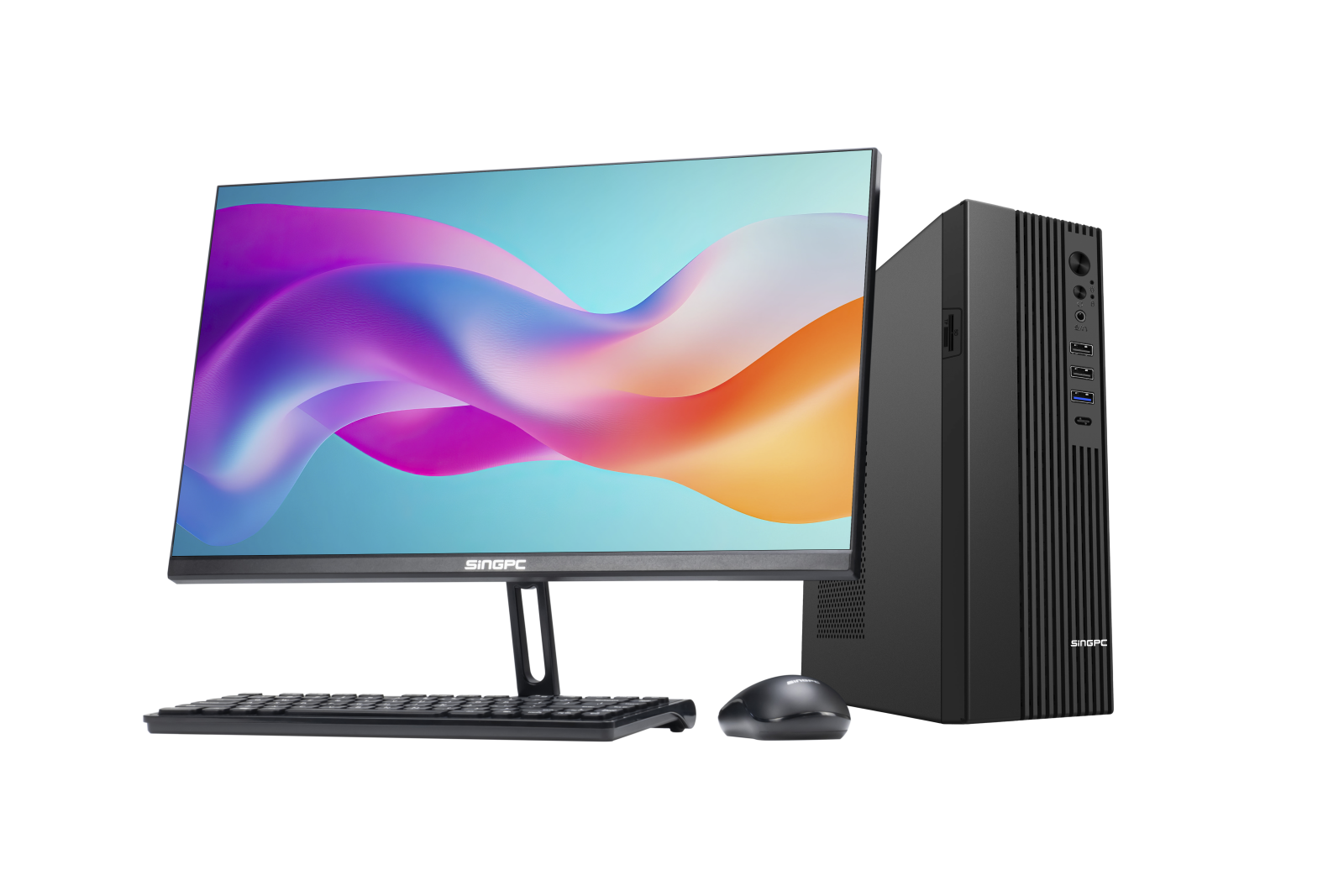 singpc-r54m495sf-w