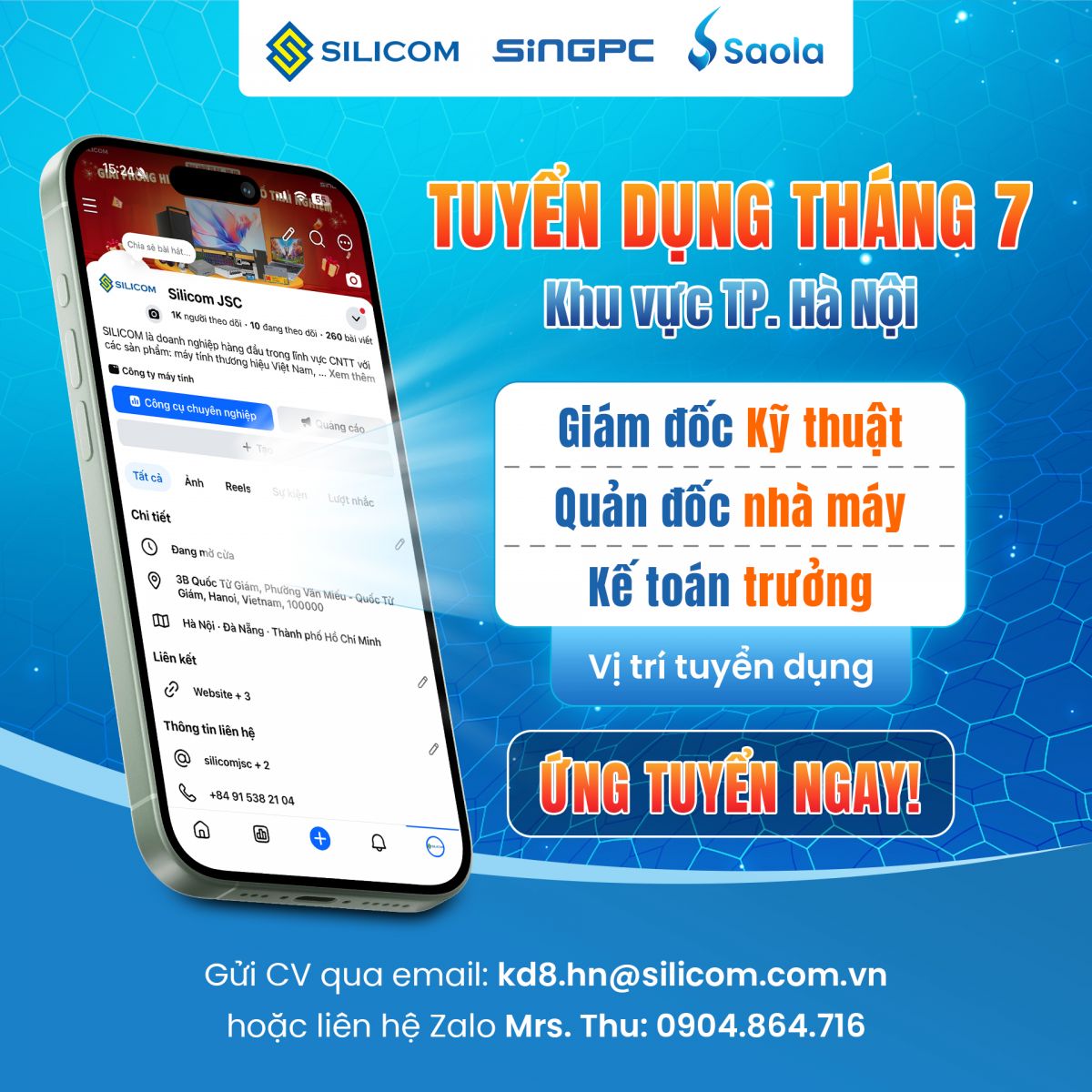 tuyen-dung-ke-toan-truong-khu-vuc-ha-noi