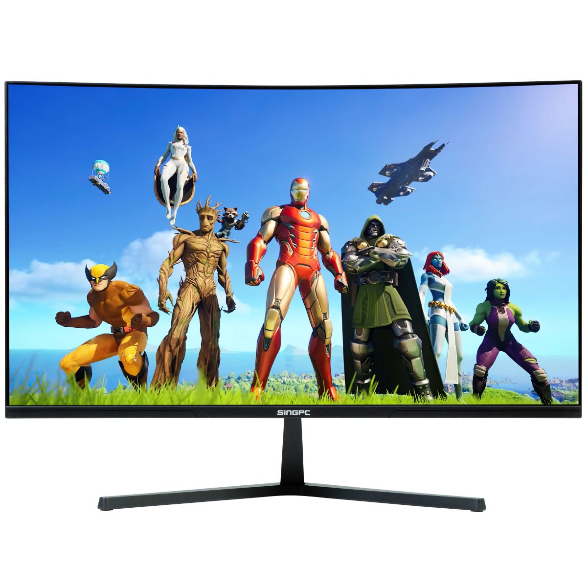 singpc-q27cf120-vag-27fhd120hz2msva
