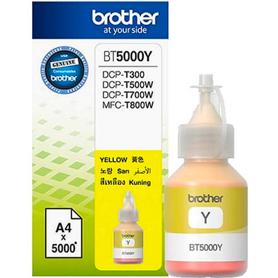 muc-in-phun-brother-bt-5000y-vang