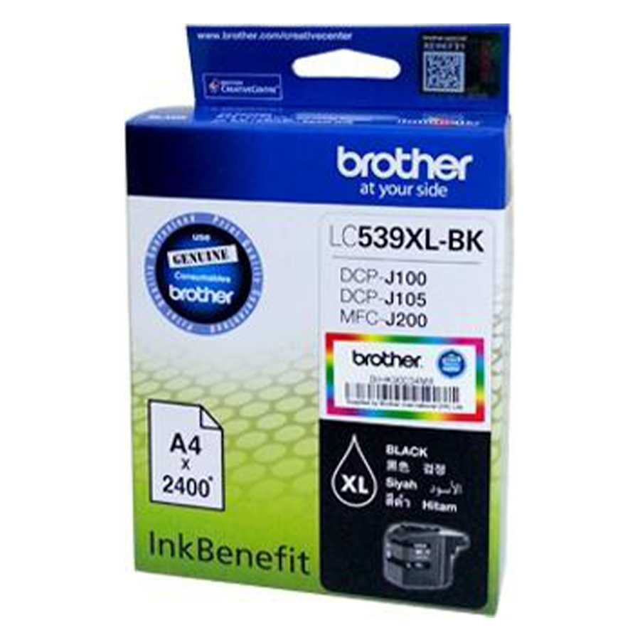 hop-muc-brother-lc-539xlbk-den