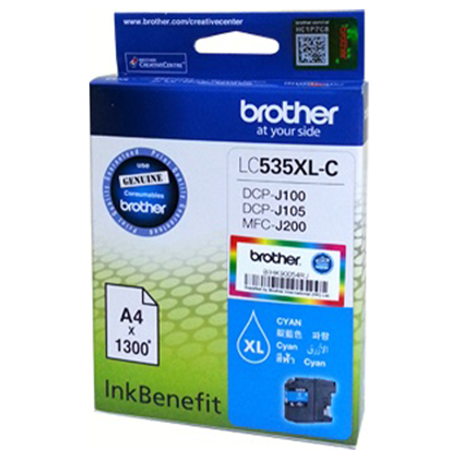 hop-muc-brother-lc-539xlc-xanh