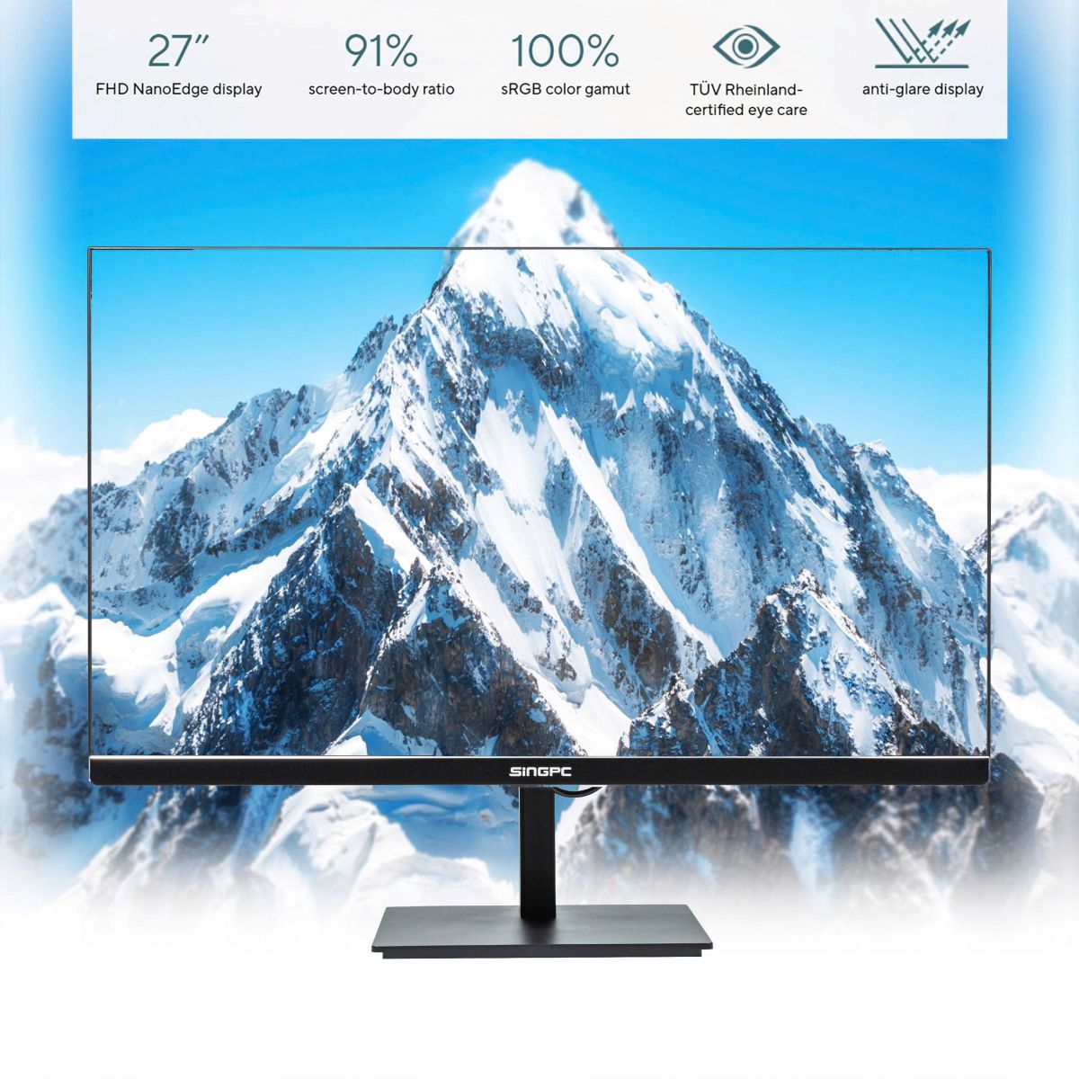 singpc-m27pi5129m5-w